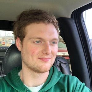 Meet your Posher, Jackson